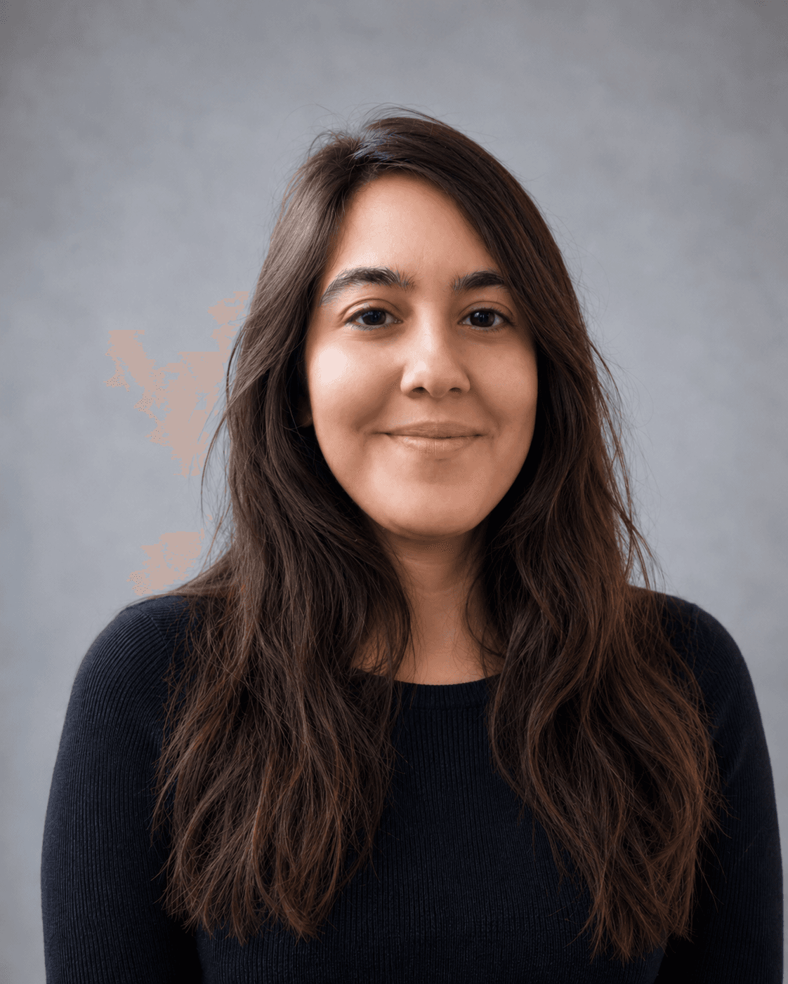 Amanda, gestora de tráfego pago da Aya